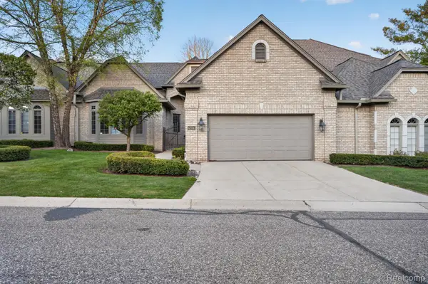 6554 Enclave Drive, Clarkston, MI 48348