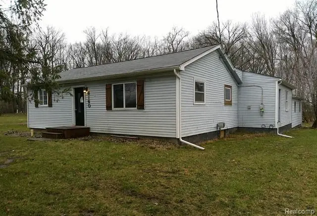 6160 Taylor Drive, Flint, MI 48507 - #2