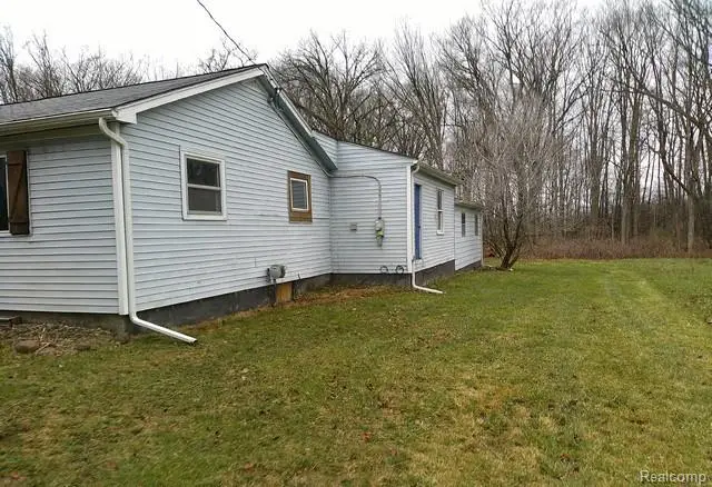 6160 Taylor Drive, Flint, MI 48507 - #3