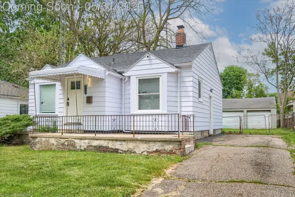 601 Mckinley Avenue, Flint, MI 48507