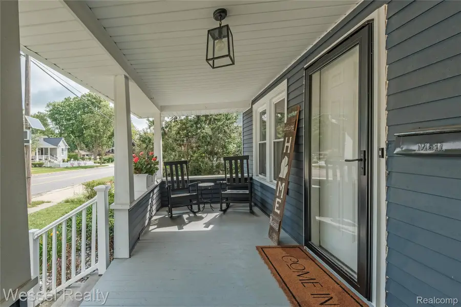 329 W Saint Clair Street, Romeo, MI 48065 - #3