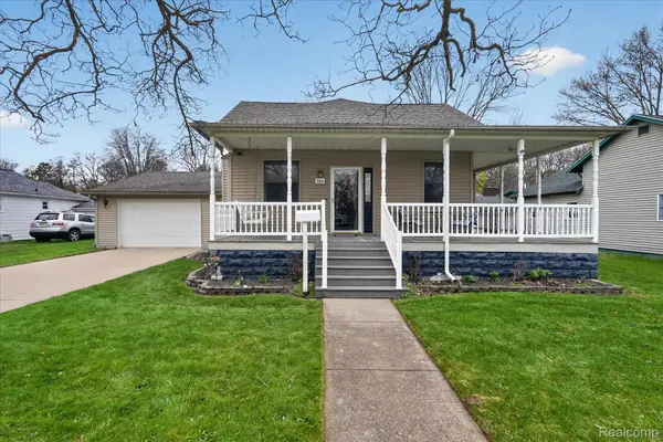 306 S Main Street, Vassar, MI 48768