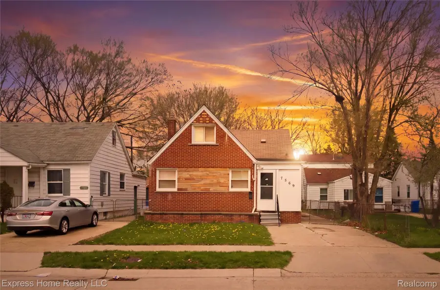 7569 Westminster Avenue, Warren, MI 48091 - #2