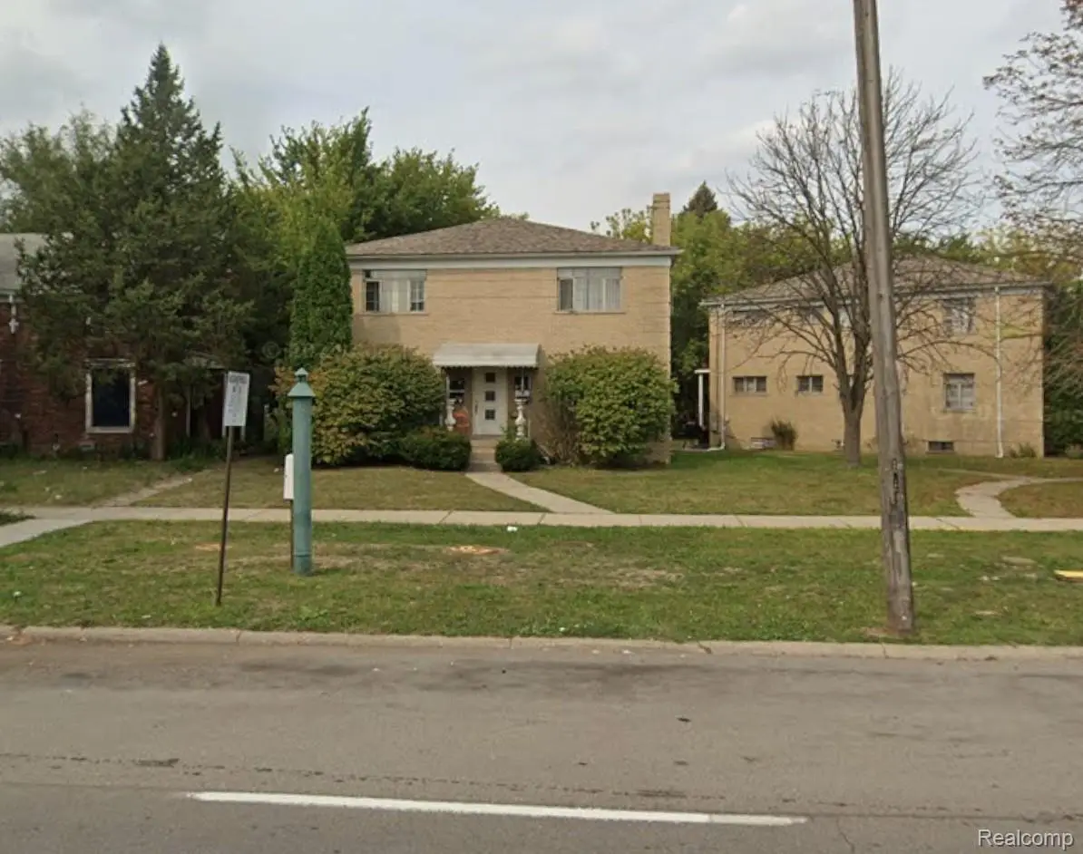 16241 E 7 Mile Road, Detroit, MI 48205 - #1