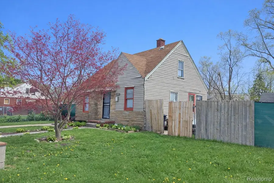 20252 Revere Street, Detroit, MI 48234 - #2