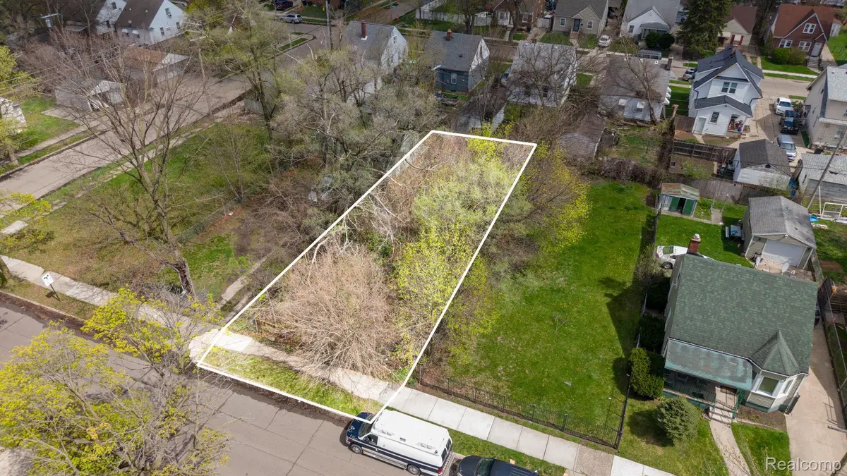 7540 Asbury Park, Detroit, MI 48228 - #1