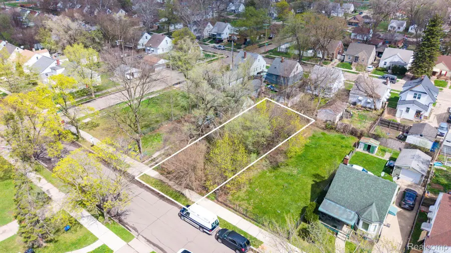 7540 Asbury Park, Detroit, MI 48228 - #2