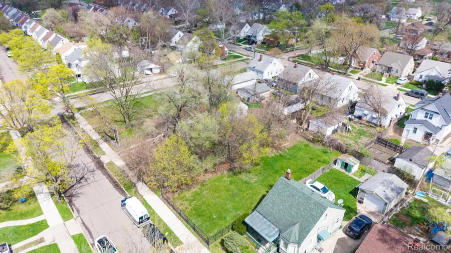 7540 Asbury Park, Detroit, MI 48228 - #3
