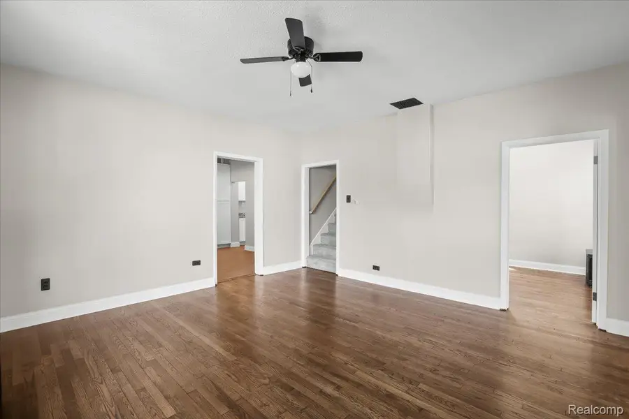 1105 Oak Street, Wyandotte, MI 48192 - #2