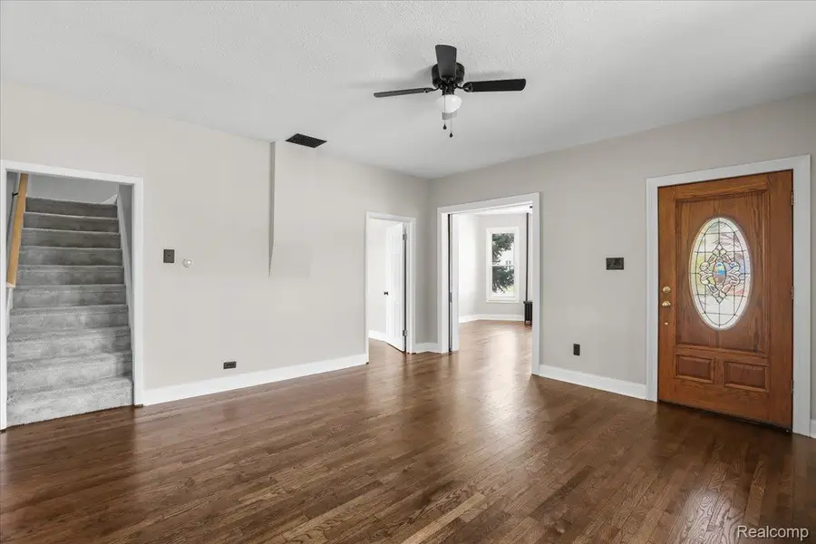 1105 Oak Street, Wyandotte, MI 48192 - #3