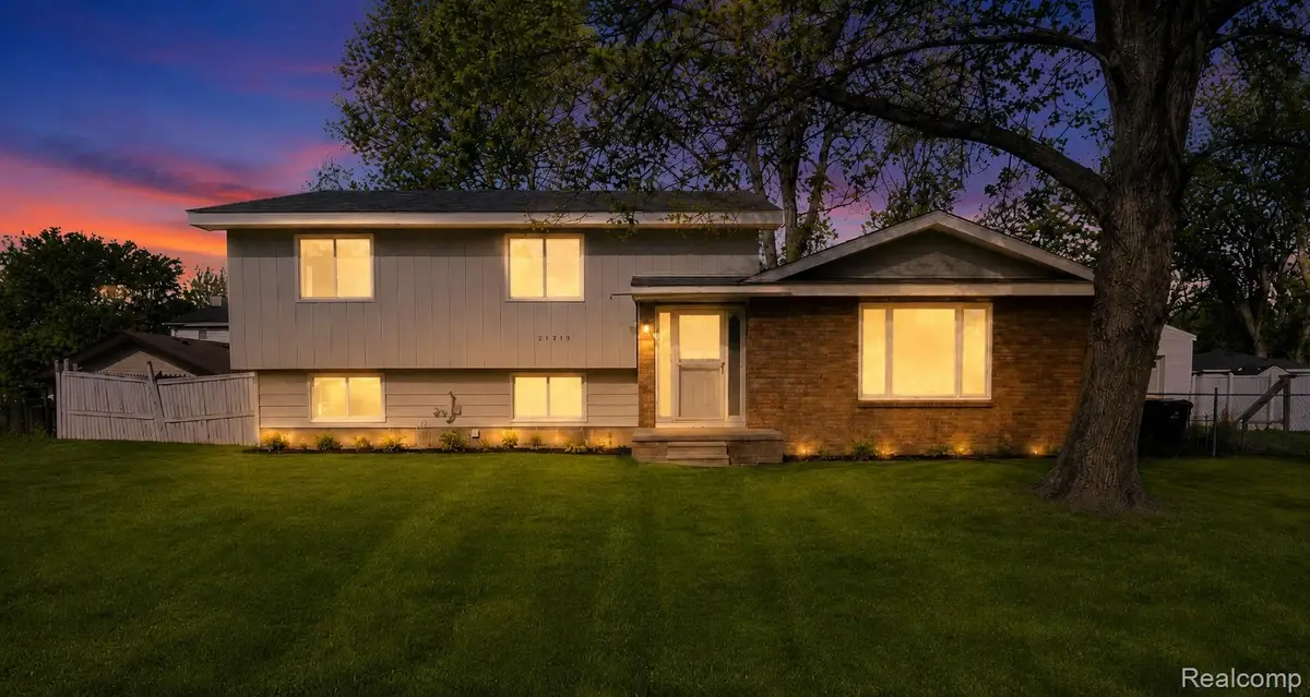 21773 Rockwell Street, Farmington Hills, MI 48336 - #1