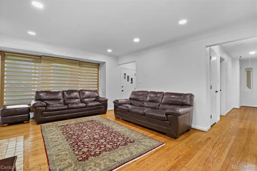 22740 Hollander Street, Dearborn, MI 48128 - #3