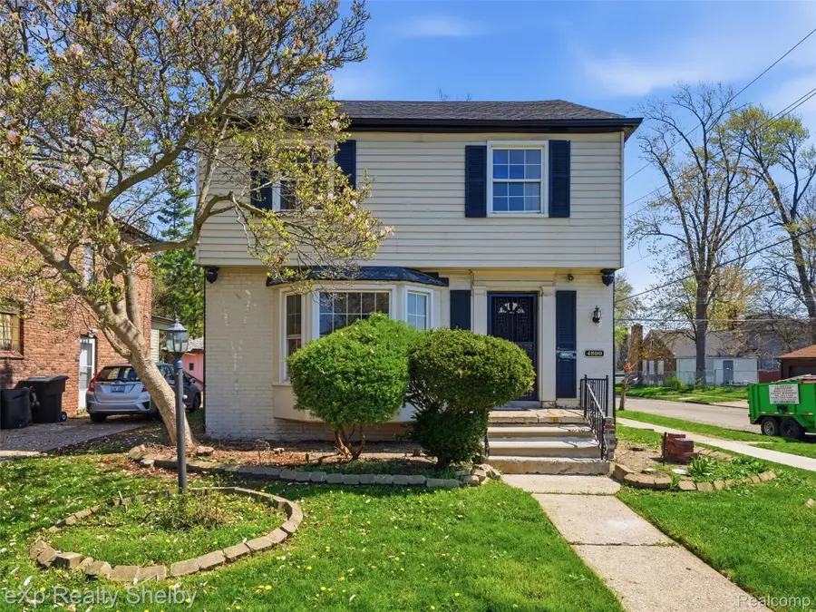 4800 Berkshire Street, Detroit, MI 48224 - #2