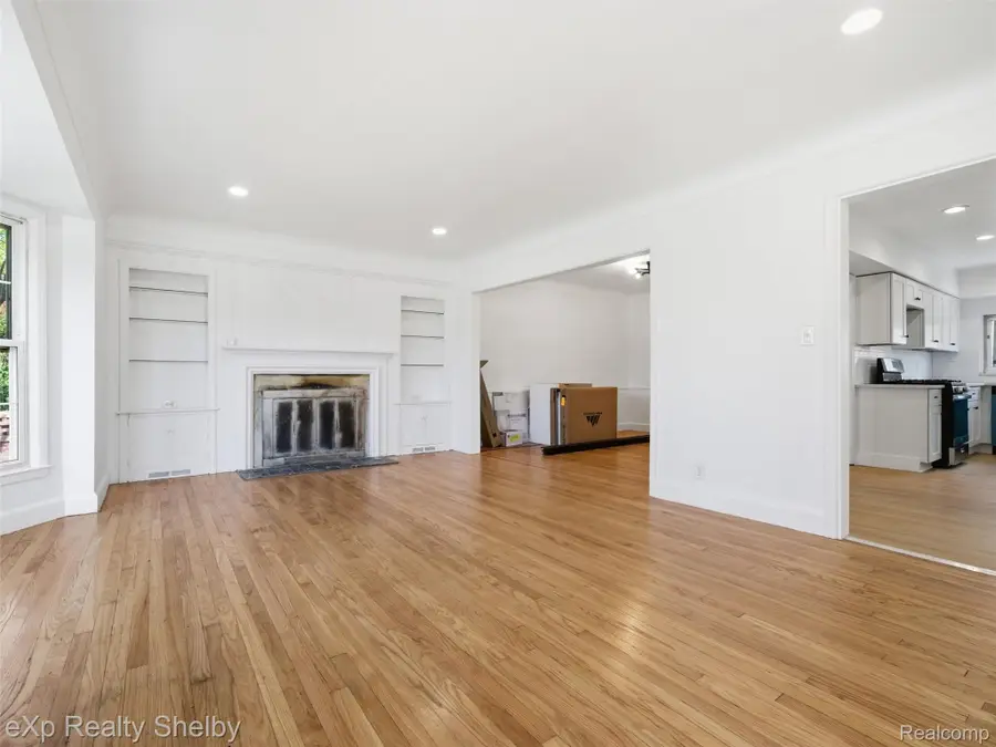 4800 Berkshire Street, Detroit, MI 48224 - #3