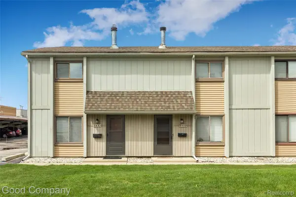 2451 Samoset Road, RoyalOak, MI 48073