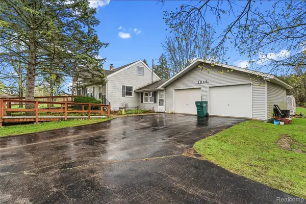 3946 Brown Road, Durand, MI 48429