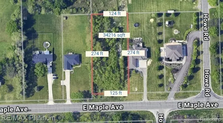 4241 Maple Avenue, Burton, MI 48439 - #2