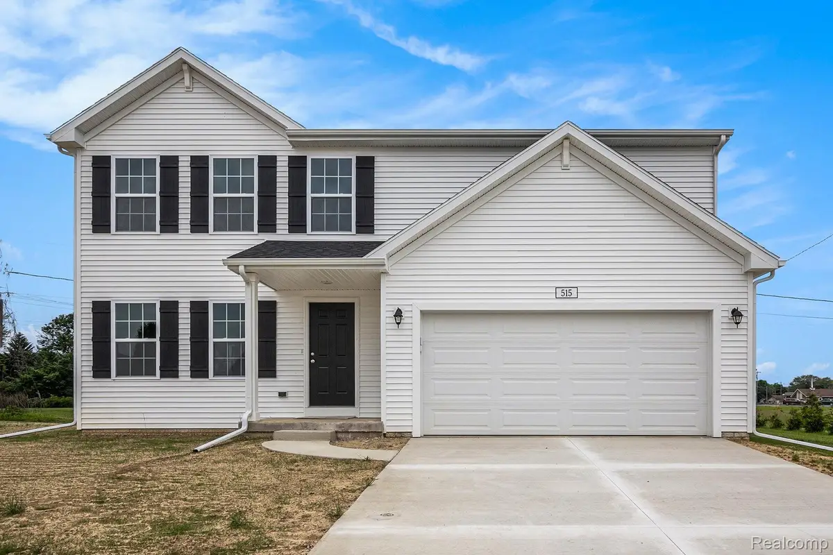 3169 Wild Orchid Lane, Burton, MI 48519 - #1