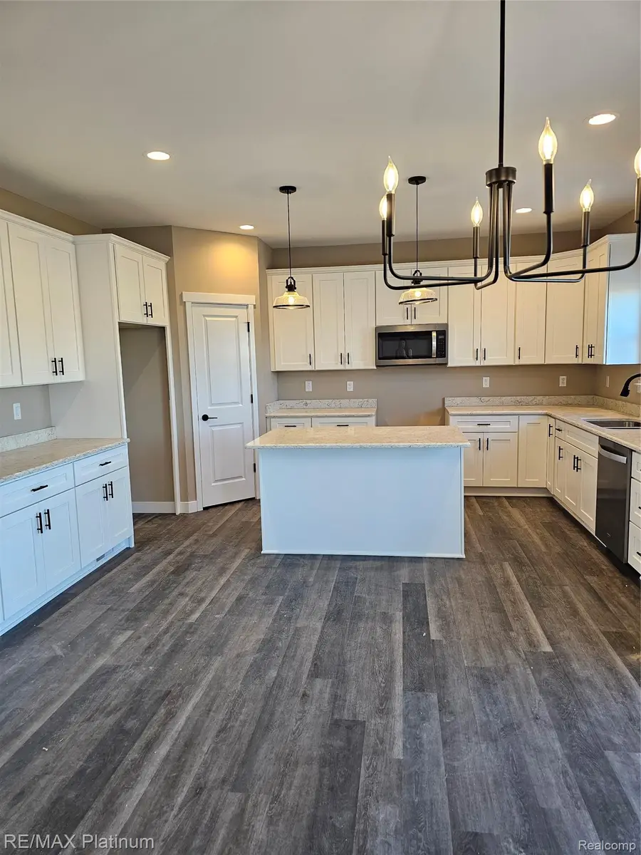 13195 Westwinds Drive, Linden, MI 48451 - #3