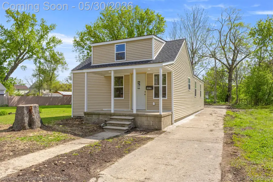 14190 Pierson Street, Detroit, MI 48223 - #2