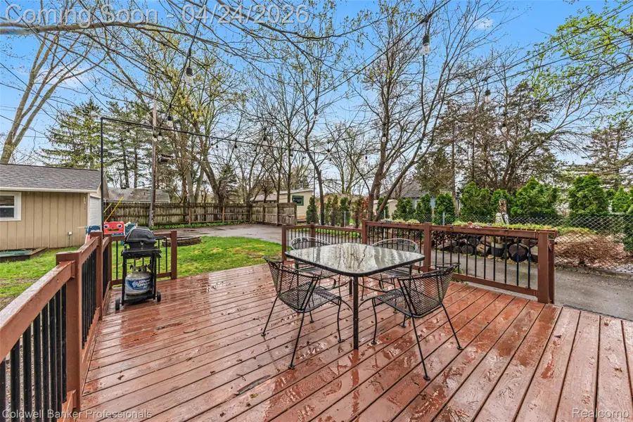 905 Michigan Street, Brighton, MI 48116 - #3