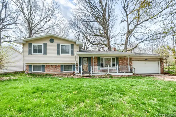 1173 Pickwick Place, Flint, MI 48507