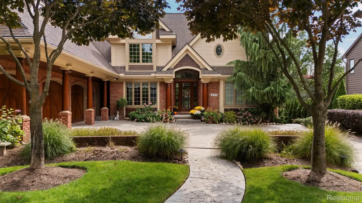 433 John R, Milford, MI 48381 - #1