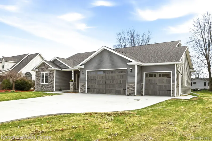 12095 Country Run Drive, Birch Run, MI 48415 - #2