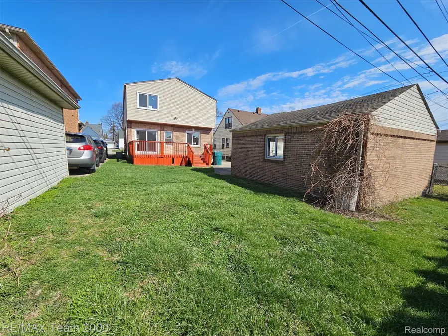 5215 Curtis Street, Dearborn, MI 48126 - #3