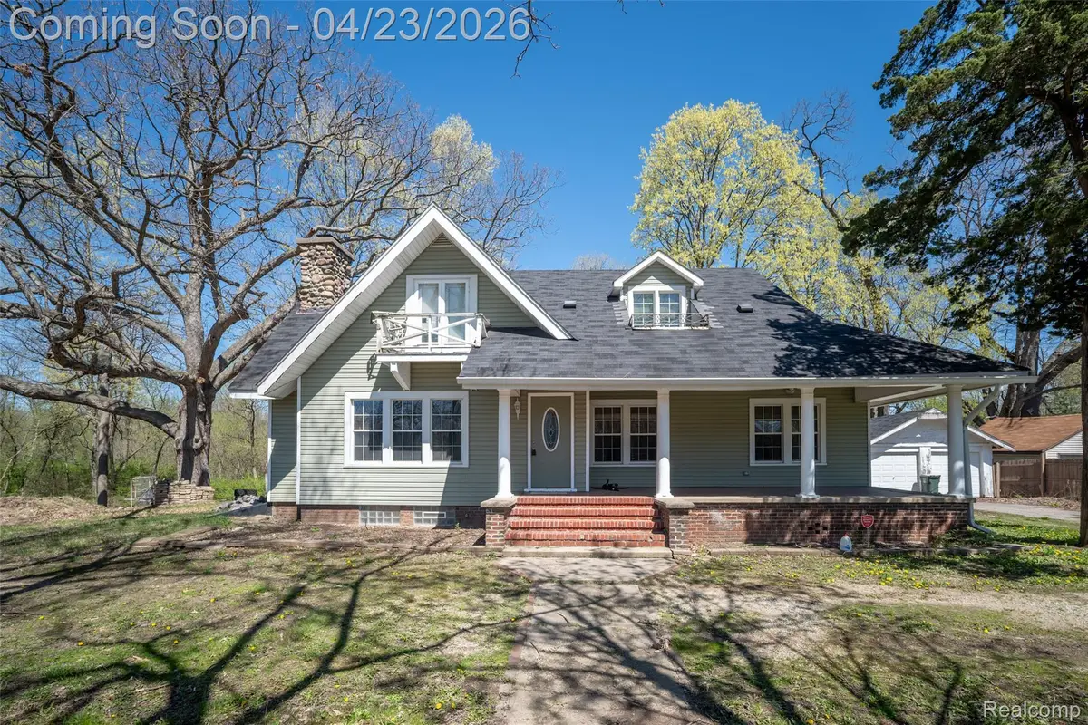 39936 Warren Road, Canton, MI 48187 - #1