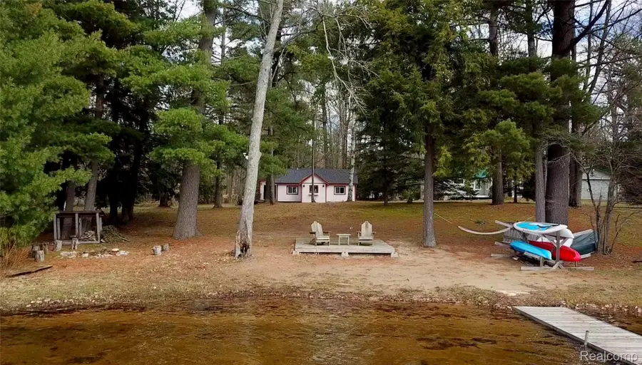 5089 Cottage Dr Se Drive Se, Kalkaska, MI 49646 - #3