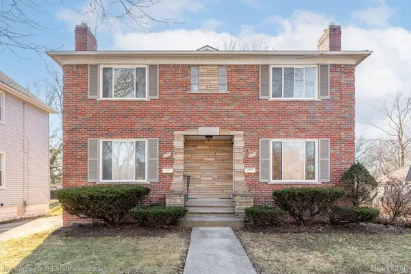 513 Saint Clair Avenue, GrossePointe, MI 48230