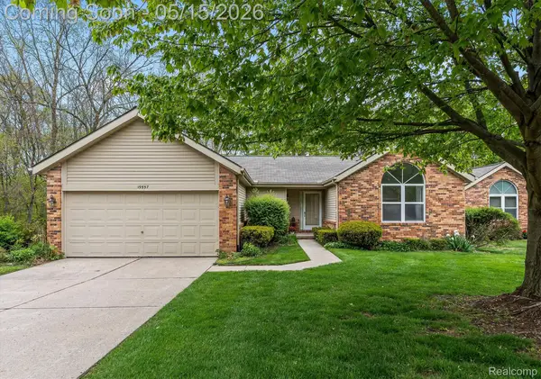 19557 Cardene Way #53, Northville, MI 48167