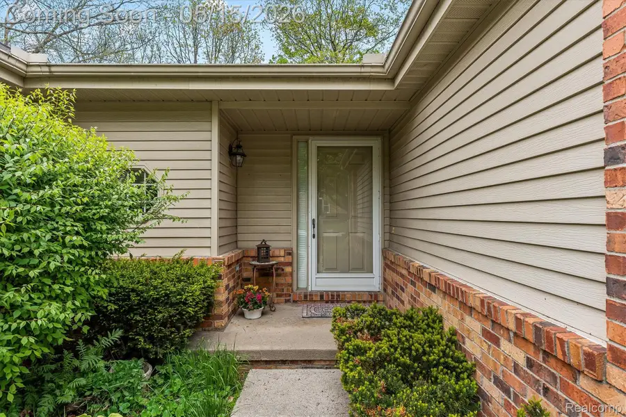 19557 Cardene Way #53, Northville, MI 48167 - #2