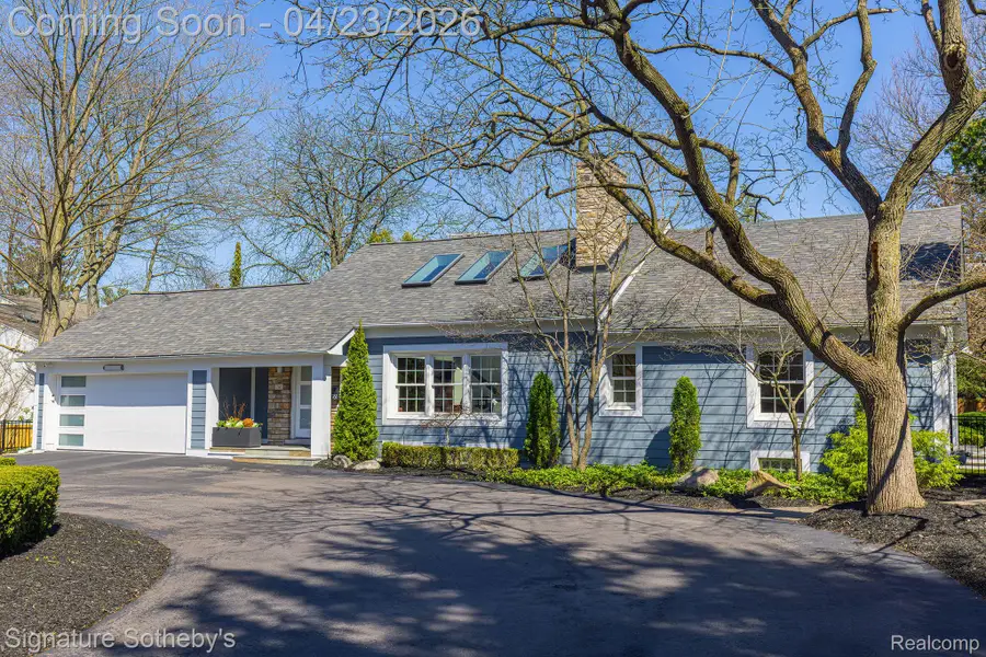 761 Southfield Road, Birmingham, MI 48009 - #3