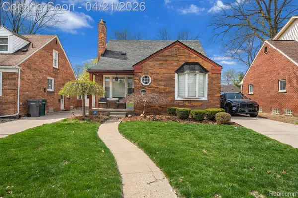 611 Highview Street, Dearborn, MI 48128