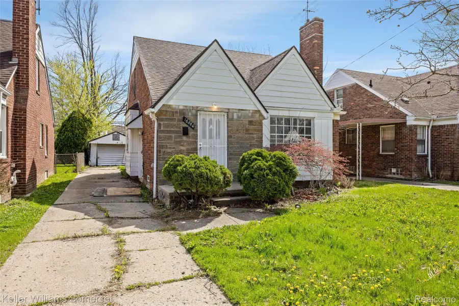 16260 Collingham Drive, Detroit, MI 48205 - #2