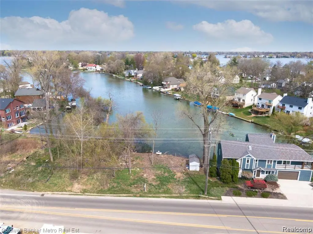 00 Cass Lake Road, Waterford, MI 48328 - #1