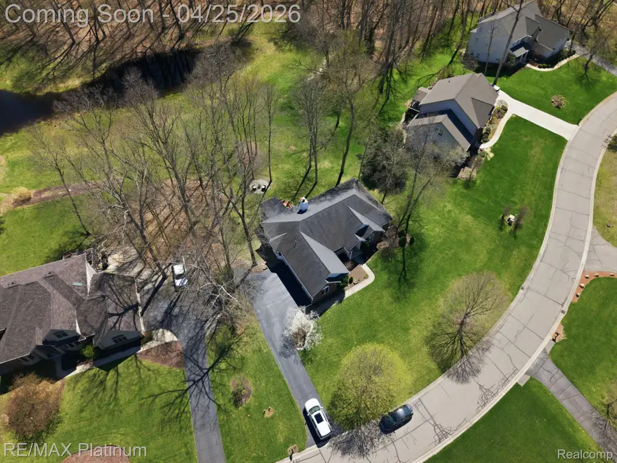 7548 Elmbrooke Way, Brighton, MI 48116 - #3