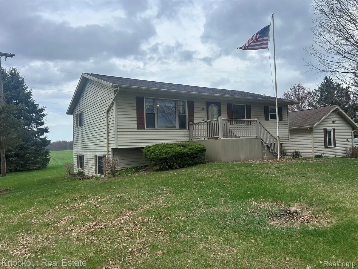 7631 Vassar Road, Millington, MI 48746 - #1