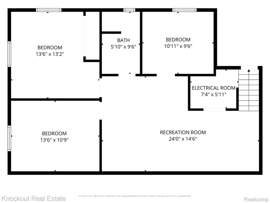 7631 Vassar Road, Millington, MI 48746 - #3