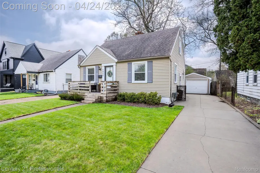 1844 Haynes Street, Birmingham, MI 48009 - #3