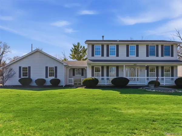 39001 Chartier Street, HarrisonTownship, MI 48045