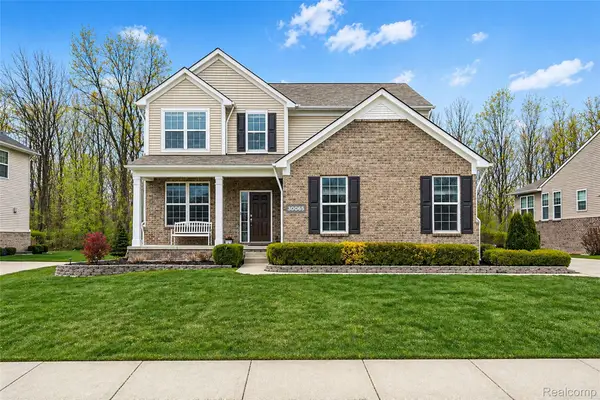 30065 Braeburn Street, NewHudson, MI 48165