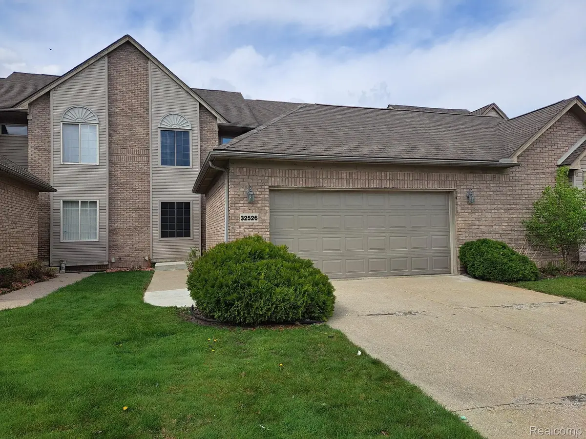 32526 Gateway Drive, Romulus, MI 48174 - #1