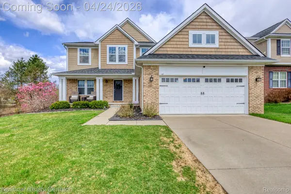 18 Wildrose Drive, WhiteLake, MI 48386