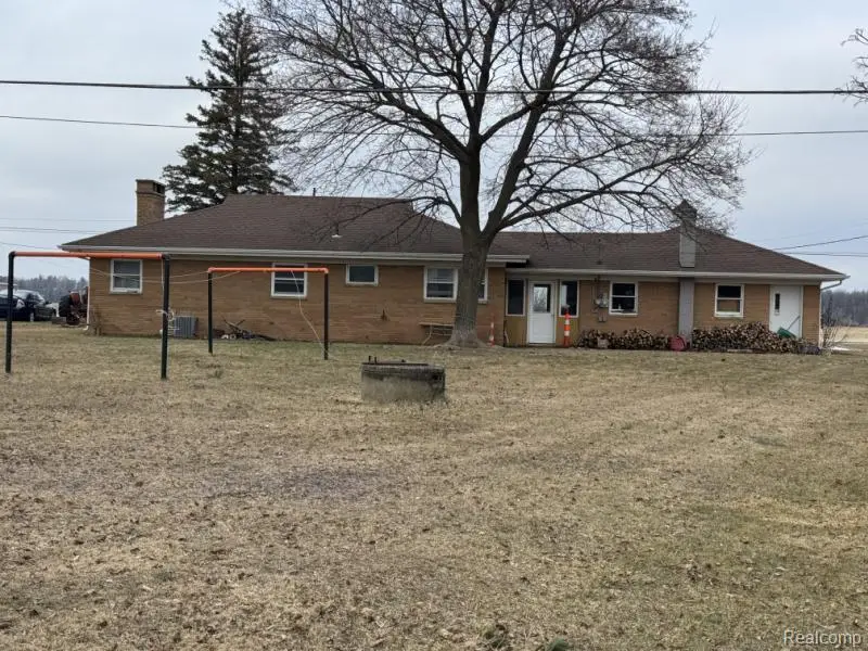 8122 Sand Beach Road, Sand Beach, MI 48441 - #2