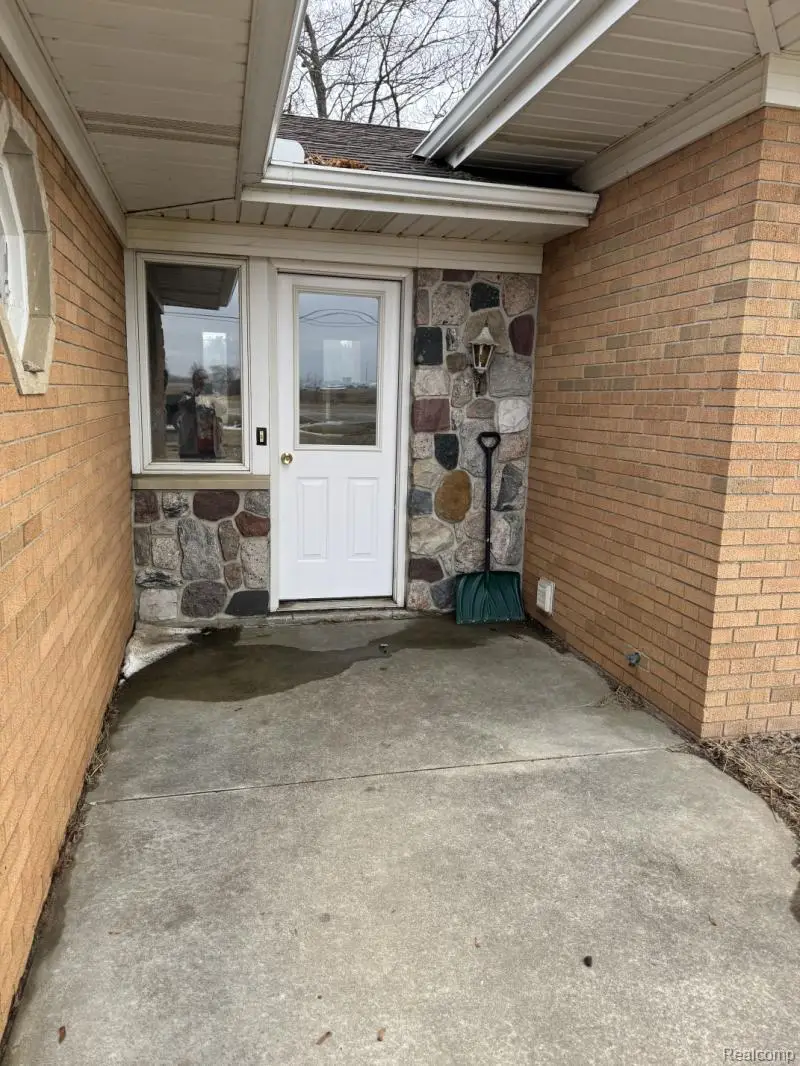 8122 Sand Beach Road, Sand Beach, MI 48441 - #3