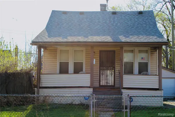 18939 Anglin Street, Detroit, MI 48234