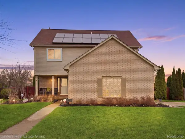 29011 Oakmont Drive, Chesterfield, MI 48051